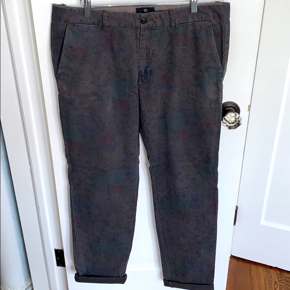 SCOTCH & SODA - Stuart Stretch Chinos Slim Fit